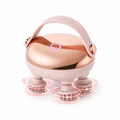 เครื่องนวดหนังศีรษะ Scalp Massager